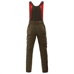 Härkila Driven Hunt HWS Bukser - Willow Green